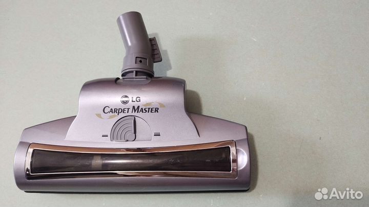 Насадка для пылесоса LG Carpet Master