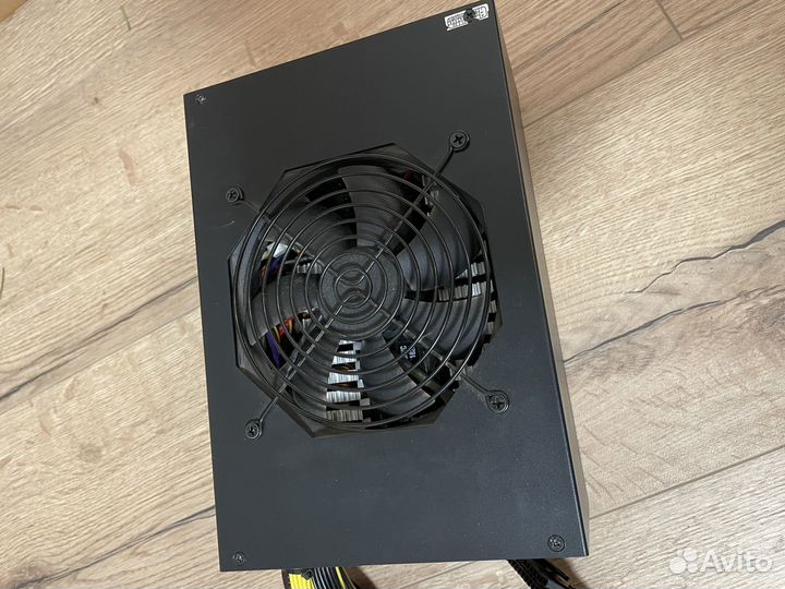 Блок питания 1600w
