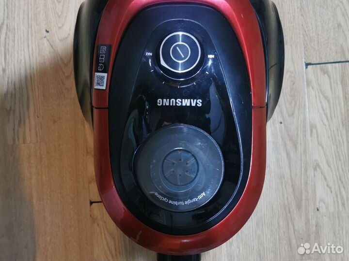 Пылесос Samsung