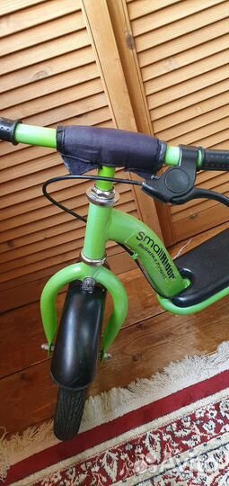 Беговел Small rider