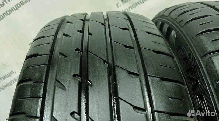Dunlop Enasave RV504 225/55 R17 94Y