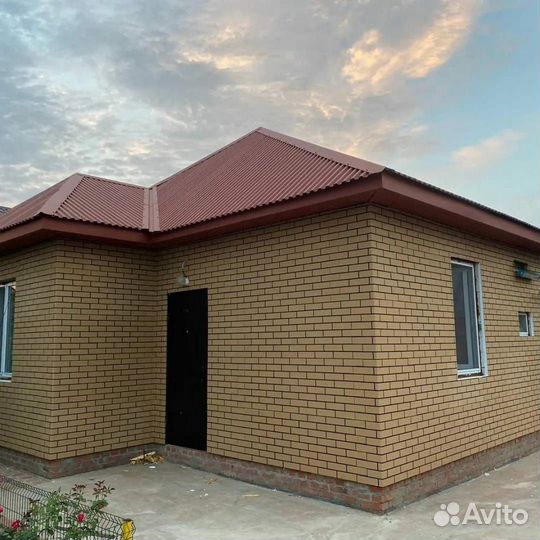 Утеплитель для фасада