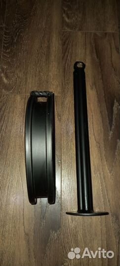 Вертикальный гриф + Пронатор рукоять