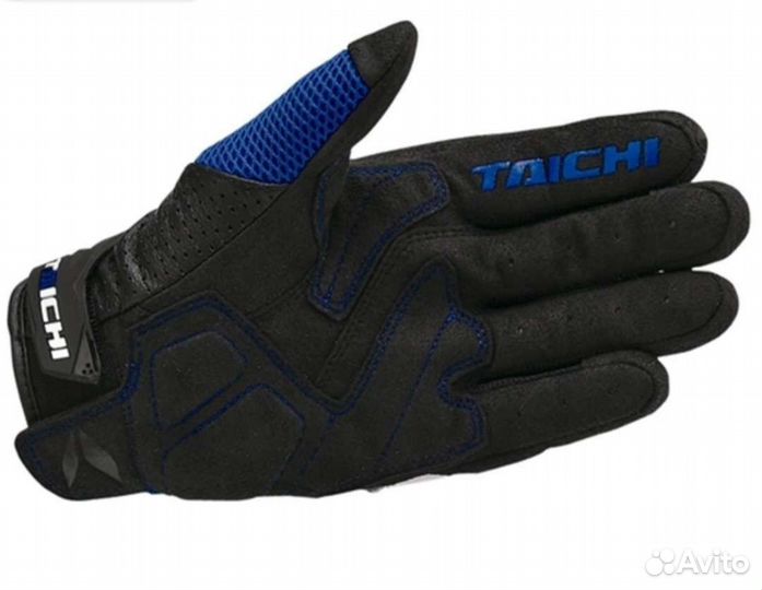 Перчатки taichi RST391