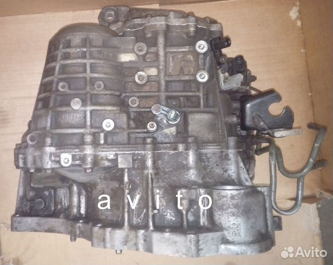 АКПП Лексус рх 300 (1), 3.0L, U140E. Кредит