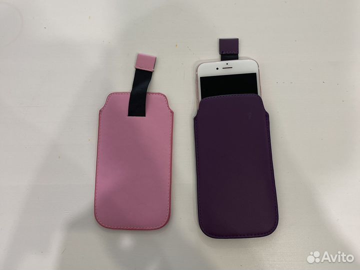 Сумка чехол для небольшого телефона (iPhone 6s)