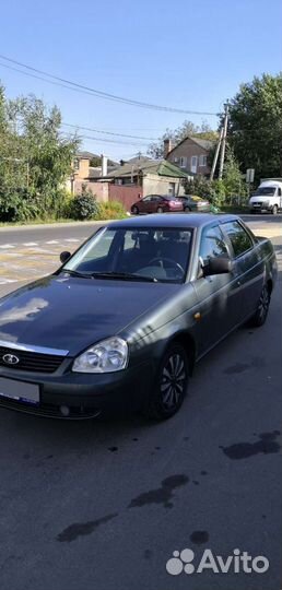 LADA Priora 1.6 МТ, 2010, 140 000 км