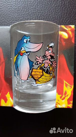 Наборы стопок