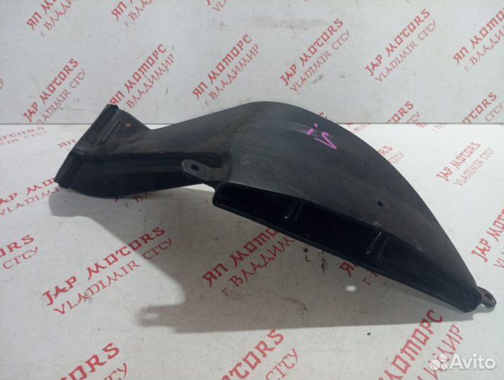 Воздухозаборник Lexus Is 250 4GR FSE 2007