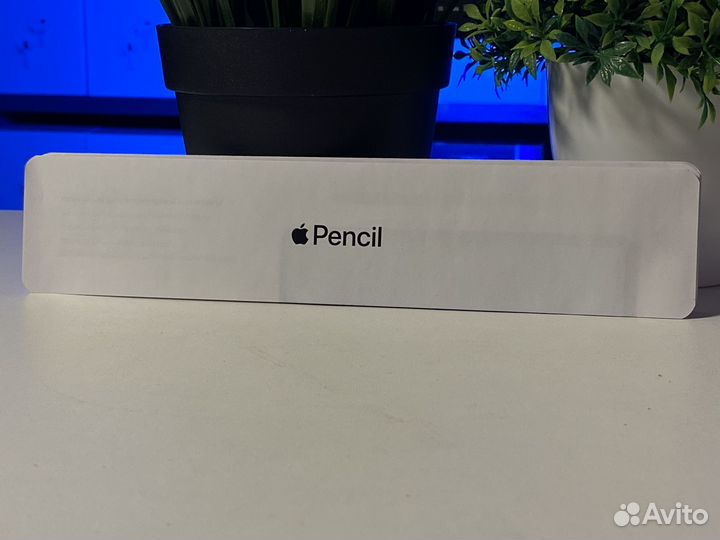 Apple pencil 2