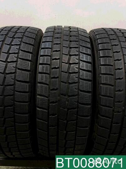 Dunlop Winter Maxx WM01 205/60 R16 105W