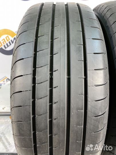 Goodyear Eagle F1 Asymmetric 5 235/55 R18 105V