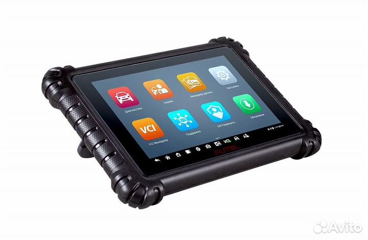 Сканер диагностический Autel MaxiSys MS906 Pro