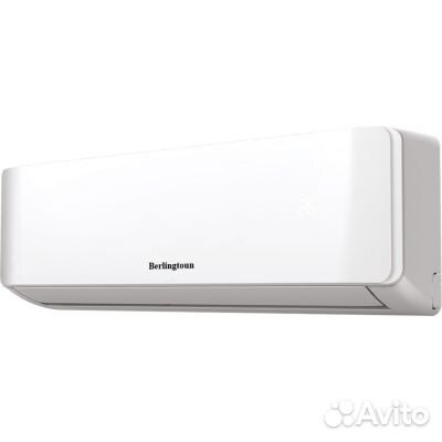 Сплит система 7 новая Berlingtoun Bristol 07