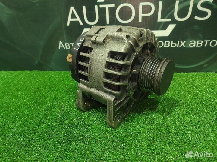 Генератор Renault Laguna 2 1.8 F4P770 2001-2008