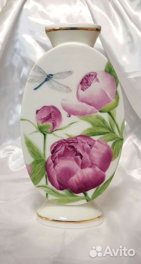 Роспись фарфора на заказ