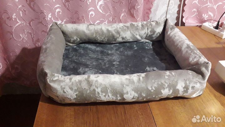 Лежанка для животных