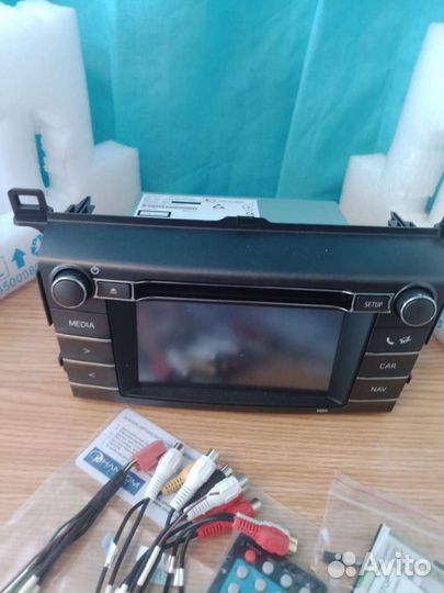 Мультимедийная система