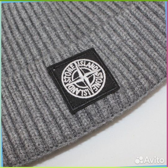 Шапка Stone Island (44424 Номер отгрузки: )