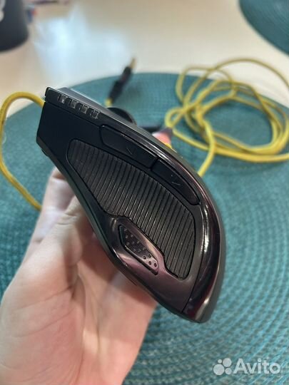 Игровая мышь