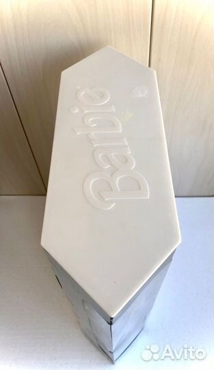 Кукла Barbie. Happy holidays. 1992