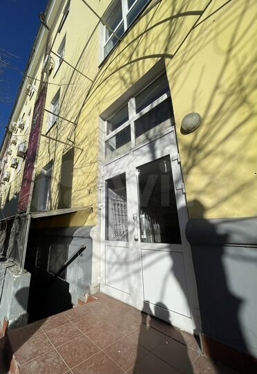 Офис, 42 м²