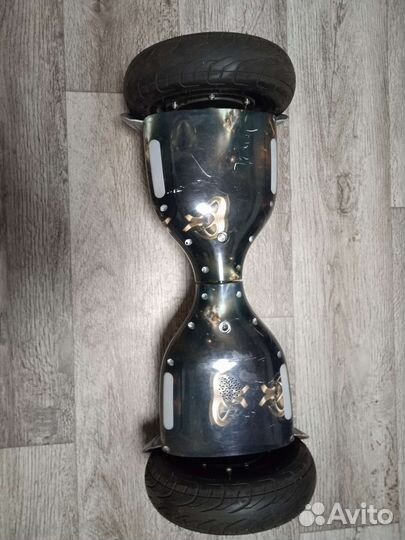 Гироскутер