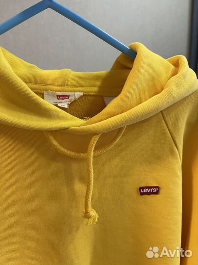 Толстовка женская levis