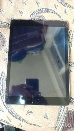 iPad Air 2 64gb + аирподы