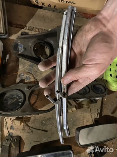 Запчасти на ваз классику 2101-2107