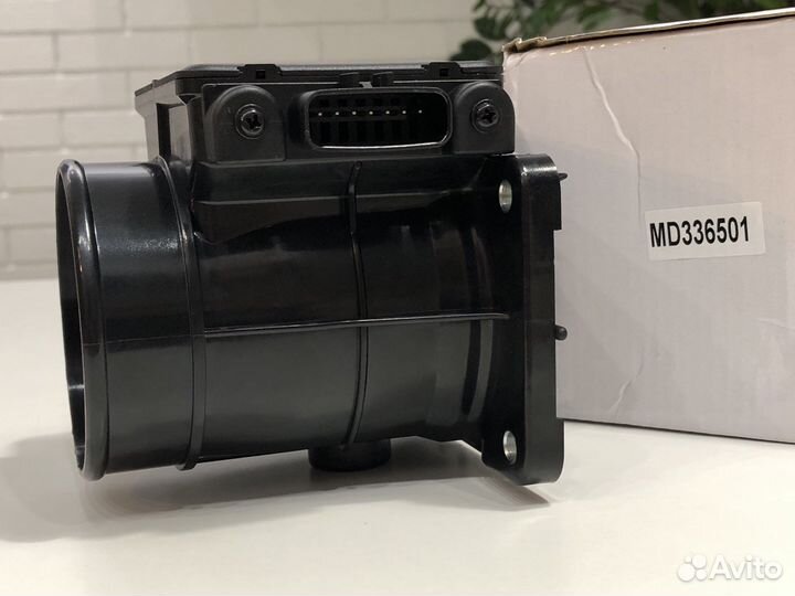 Дмрв 501 Mitsubishi MD336501 Расходомер