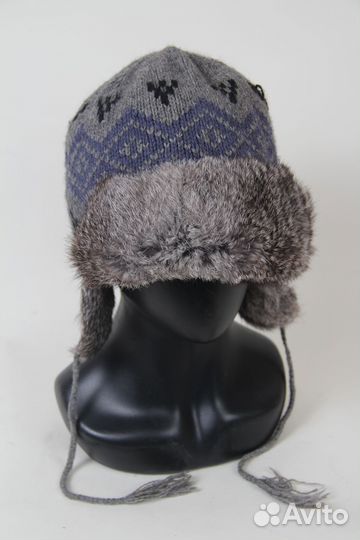 Gerard Darel шапка с шерстью