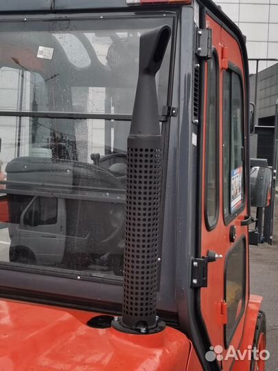 Вилочный погрузчик Lonking LG30DT, 2023