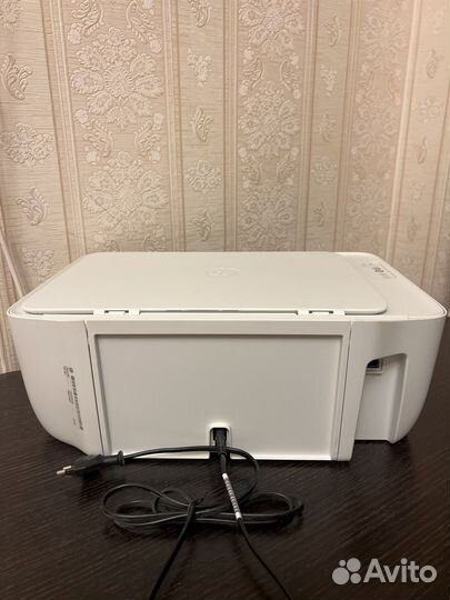 Принтер hp deskjet 2320