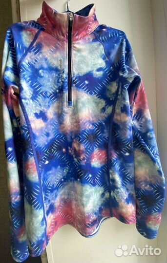 Костюм для занятий спортом