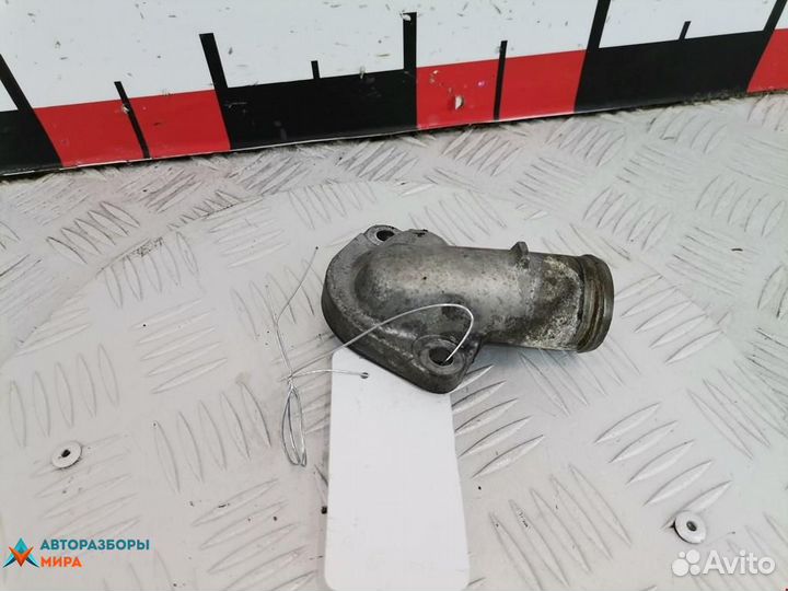 Корпус термостата Opel Meriva (A) 2006 98025680