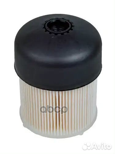 Фильтр топливный renault logan clio Stellox 262