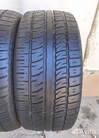 Pirelli Scorpion Zero 265/35 R22 102W