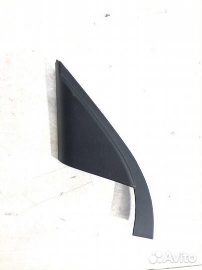 Накладка угловая передняя левая Geely Atlas NL-3