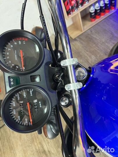 Motoland Alpha RX 110(49,9cc)