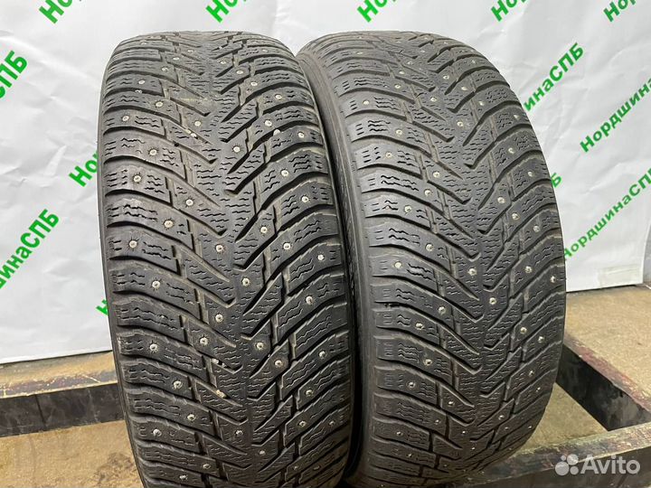 Nokian Tyres Hakkapeliitta 8 205/55 R16 94T