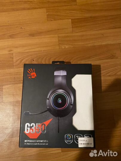 Аксессуары для компьютера