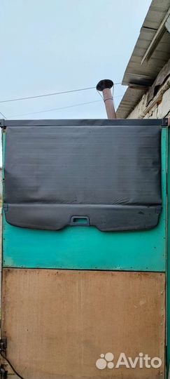 Шторка багажника ниссан премьера