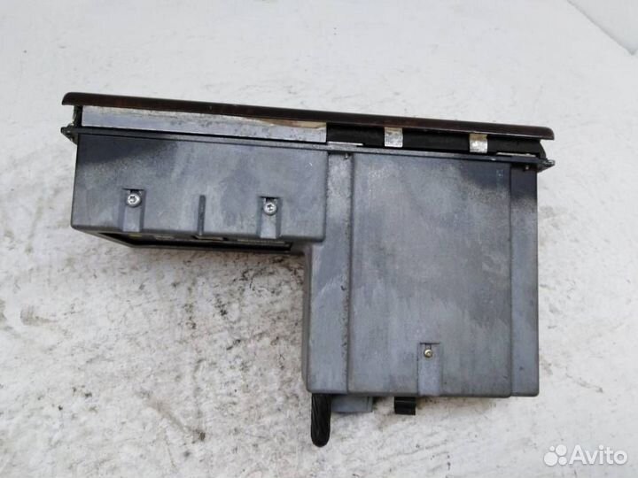 Магнитола бмв 5 E39