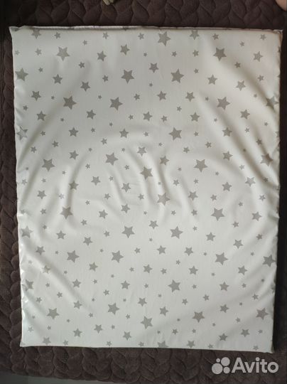 Матрас на пеленальный стол