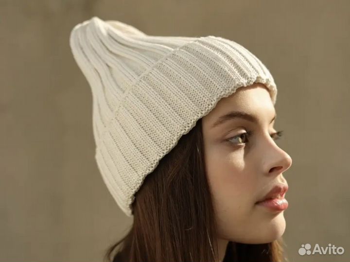 Шапка женская новая