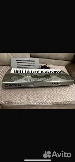 Синтезатор