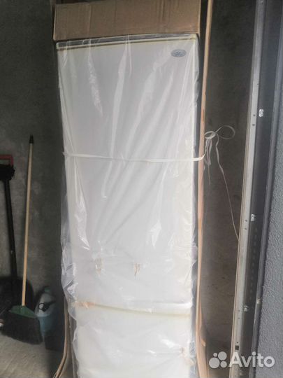 Холодильник Атлант двухкамерный