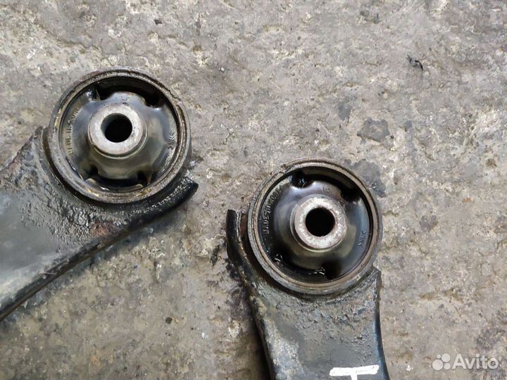 Рычаг передний hyundai sonata 4