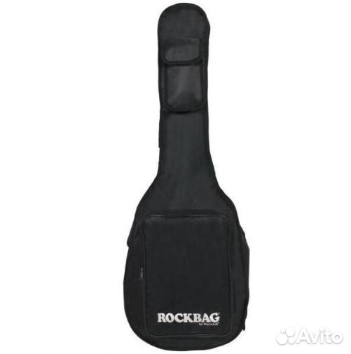 Чехол для гитары Rockbag RB20524B